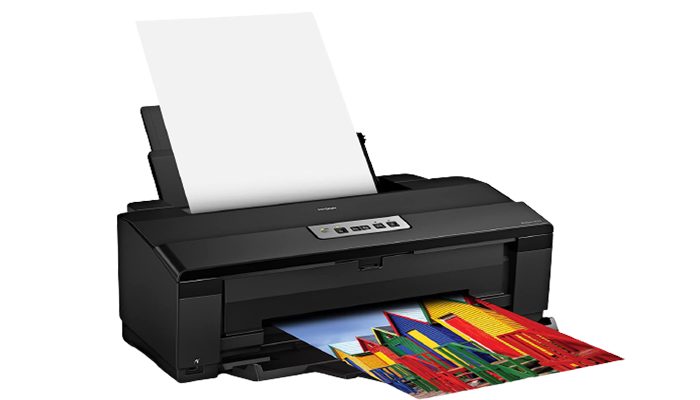 Epson Artisan 1430 Color - Sublimation Inkjet Printer