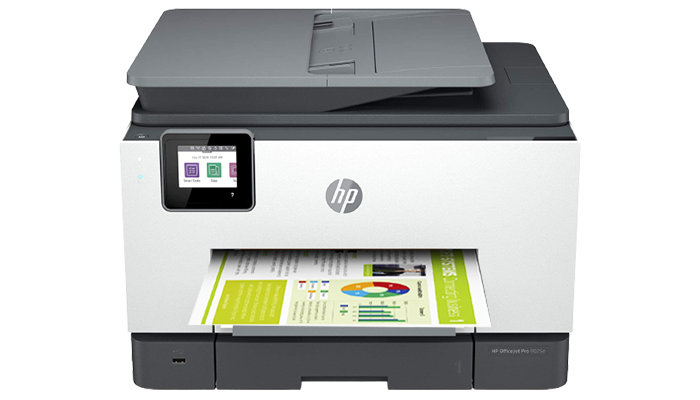 HP OfficeJet Pro 9025e - Best Buy Sublimation Printer