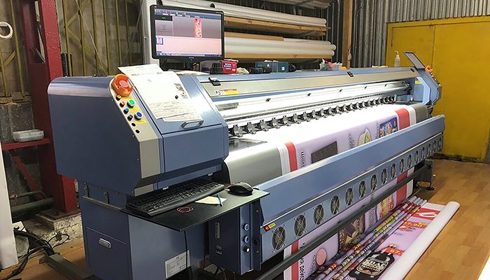 How Does Sublimation Printing Work – The Pros and Cons