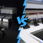 Sublimation vs Vinyl - What Is the Main Difference?