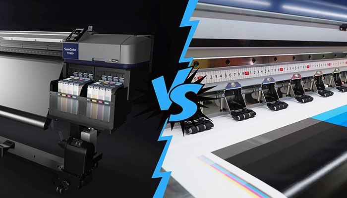 Sublimation vs Vinyl – What Is the Main Difference?