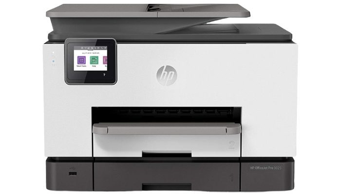 HP OfficeJet Pro 9025e – Best Inkjet Printer
