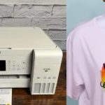 what is a sublimation printer for t-shirts